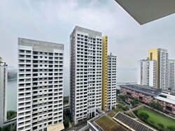 Blk 413B Waterfront I @ Northshore (Punggol), HDB 4 Rooms #625202331